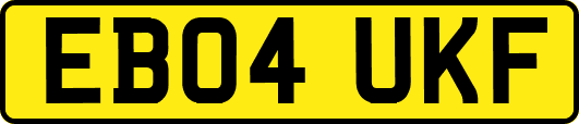EB04UKF