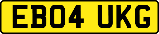EB04UKG