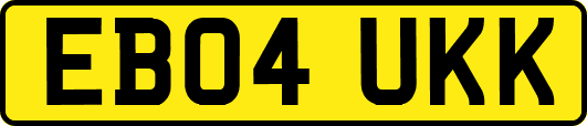 EB04UKK