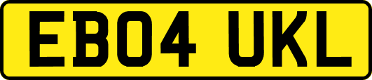 EB04UKL