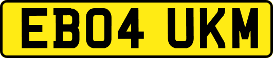 EB04UKM
