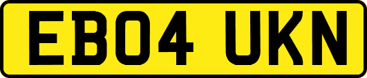 EB04UKN