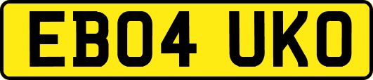 EB04UKO