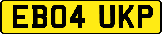 EB04UKP