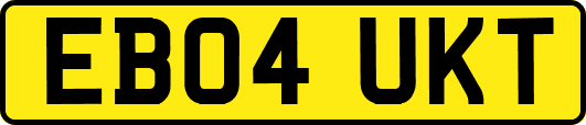 EB04UKT