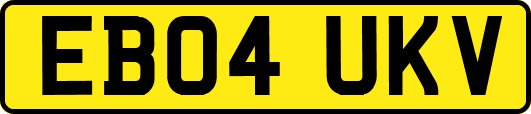 EB04UKV