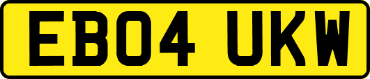 EB04UKW