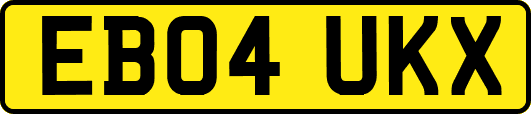 EB04UKX