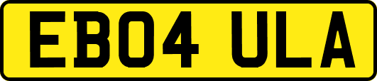 EB04ULA