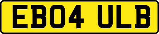EB04ULB
