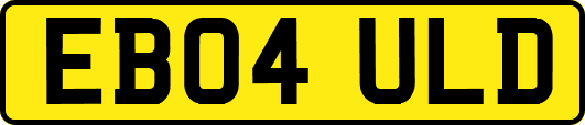 EB04ULD
