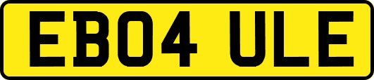 EB04ULE