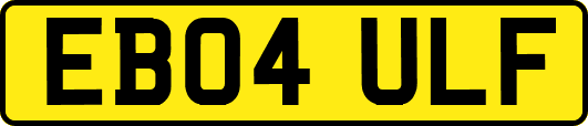 EB04ULF