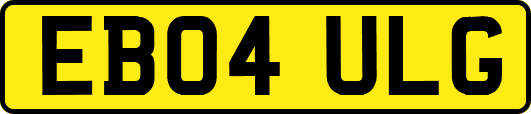 EB04ULG