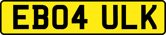 EB04ULK