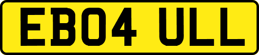EB04ULL