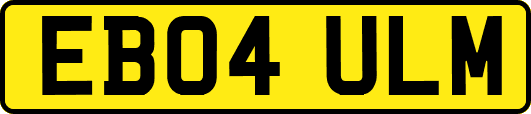 EB04ULM
