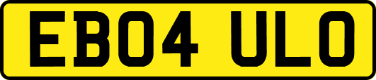 EB04ULO