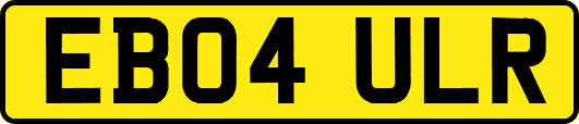 EB04ULR