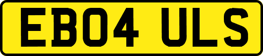 EB04ULS