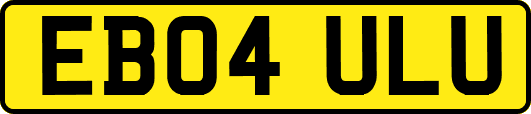 EB04ULU