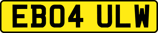 EB04ULW