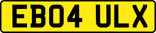 EB04ULX