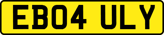 EB04ULY