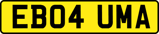 EB04UMA