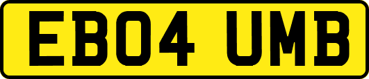 EB04UMB