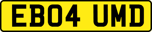 EB04UMD