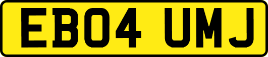 EB04UMJ