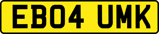 EB04UMK
