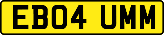 EB04UMM