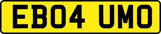 EB04UMO