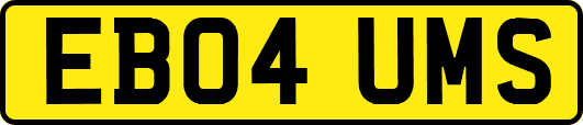 EB04UMS