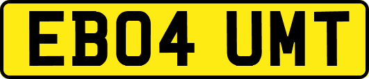 EB04UMT