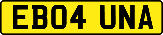 EB04UNA