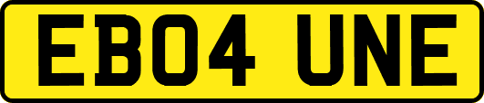 EB04UNE