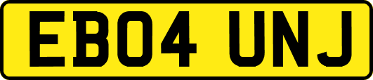 EB04UNJ