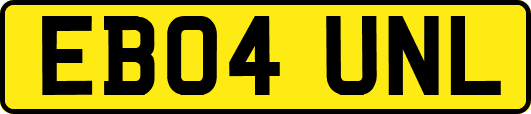 EB04UNL
