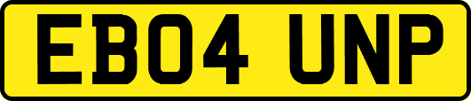 EB04UNP