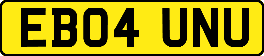 EB04UNU