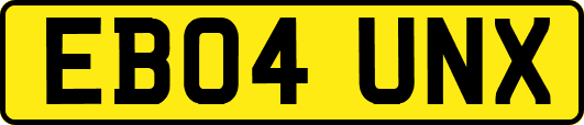 EB04UNX