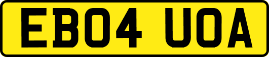EB04UOA