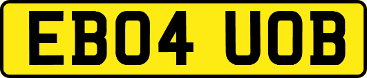 EB04UOB