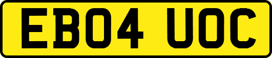 EB04UOC