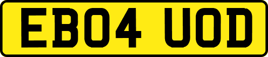 EB04UOD