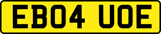 EB04UOE