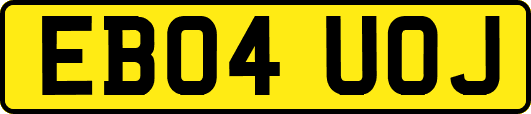 EB04UOJ